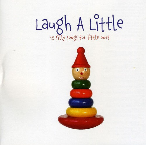 Little Series - The Little Series: Laugh A Little [CD]