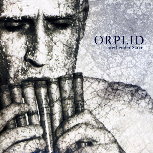 Orplid - Sterbender Satyr [CD]