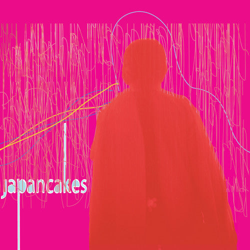 Japancakes - Giving Machines [CD]