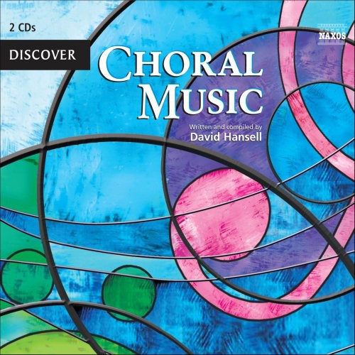 Discover Choral Music / Various - Discover Choral Music / Various [2 CD]