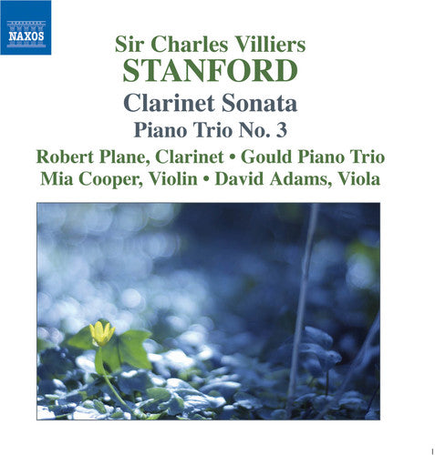 G. FINZI - Clarinet Sonata [CD]