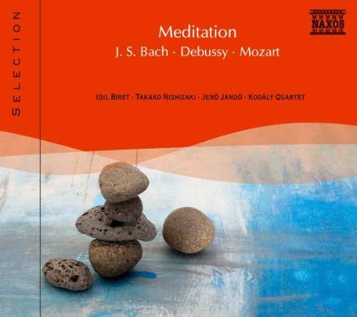 Classical Meditation / Various - Classical Meditation / Various [CD]