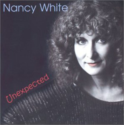 Nancy White - Unexpected [CD]