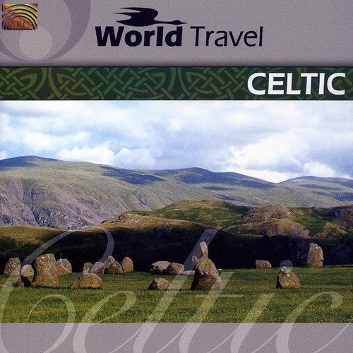 World Travel Celtic - World Travel Celtic [CD]