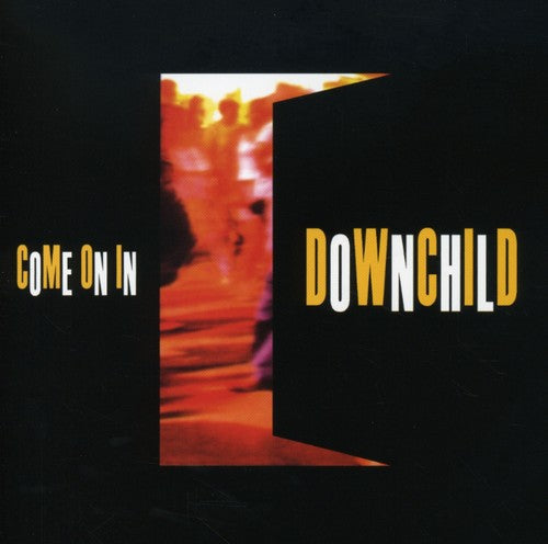 Downchild - Come on in [CD]