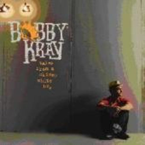 Bobby Kray - Tales From A Skinny White Boy [CD]