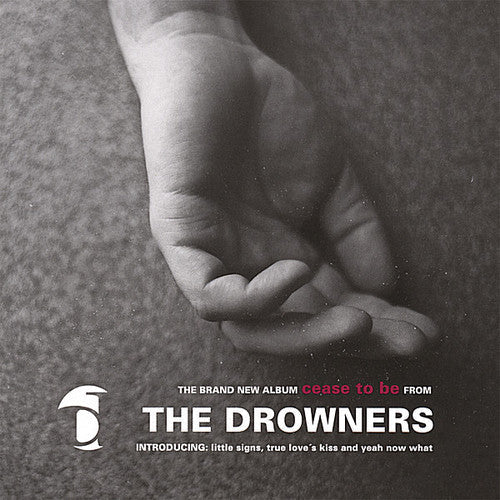 The Drowners - Cease to Be [CD]