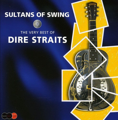 Dire Straits - Dire Straits: Sultans Of Swing - Music CD