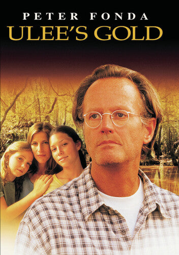 Ulee's Gold - Ulee's Gold - DVD