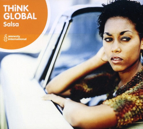 Think Global: Salsa / Various - Think Global: Salsa / Various - Music CD