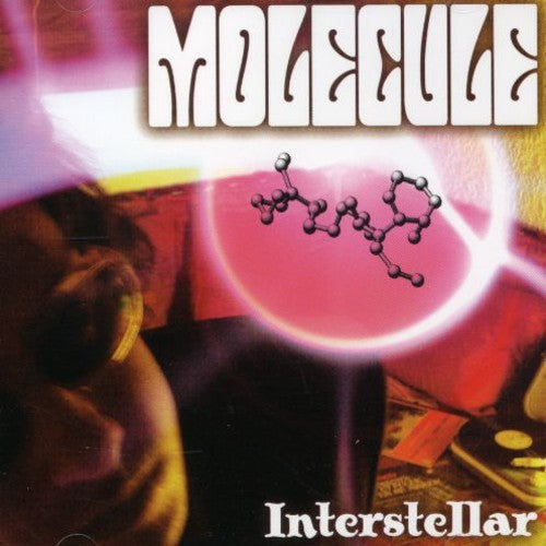 Molecule - Interstellar [CD]
