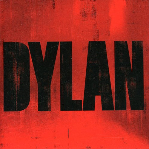 Bob Dylan - Dylan [CD]
