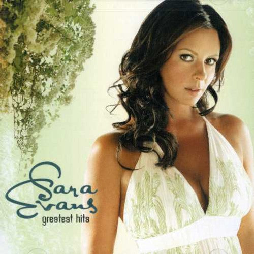 Sara Evans - Greatest Hits [CD]