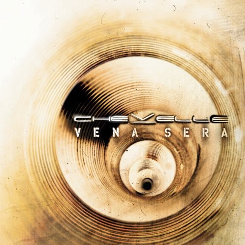 Chevelle - Vena Sera [CD]