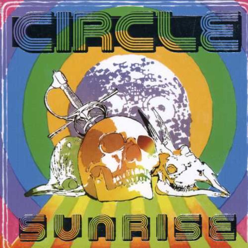 Circle - Sunrise [CD]
