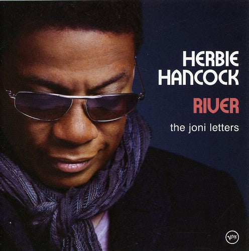 Herbie Hancock - River: The Joni Letters [2 CD]
