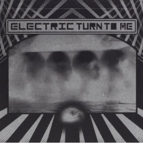 Electric Turn To Me - Electric Turn to Me [CD]