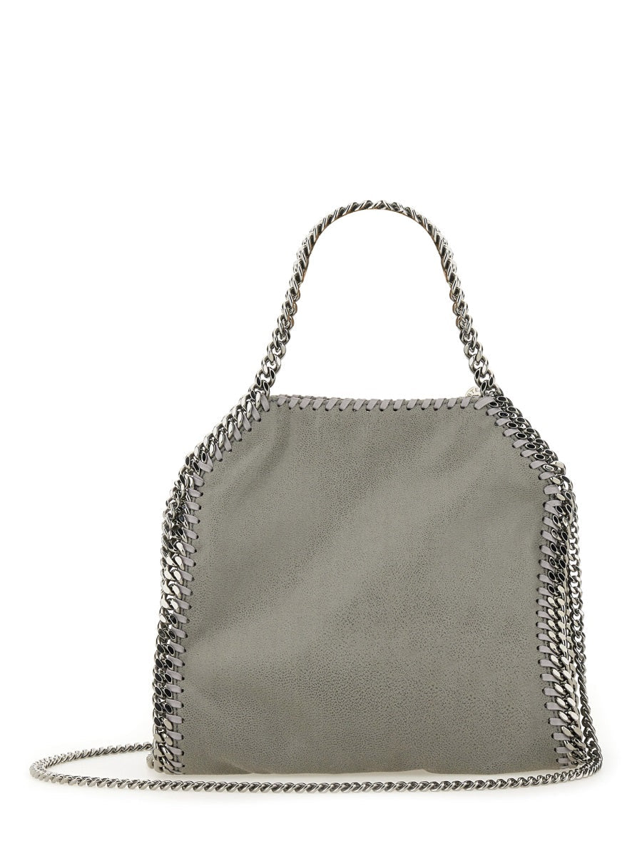Stella Mccartney Women Falabella Mini Tote Bag