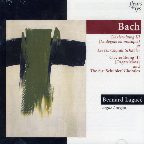 J.S. Bach - Dogme en Musique [CD]