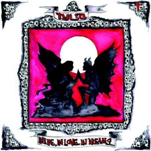 Tyla - In Life in Love in Dreams [CD]
