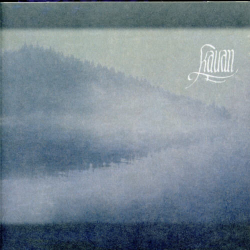 Tenhi - Kauan [CD]