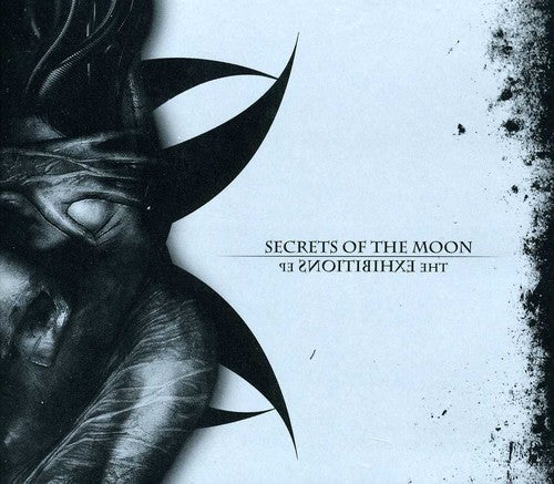 Secrets Of The Moon - The Exhibitions [CD]
