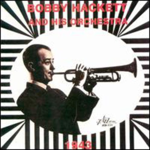 Bobby Hackett - Complete World Broadcast [CD]