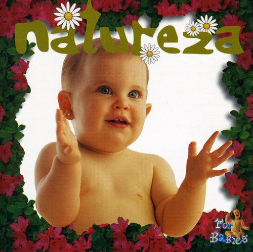 For Babies - Natureza [CD]