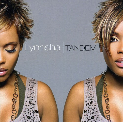 Lynnsha - Tandem [CD]