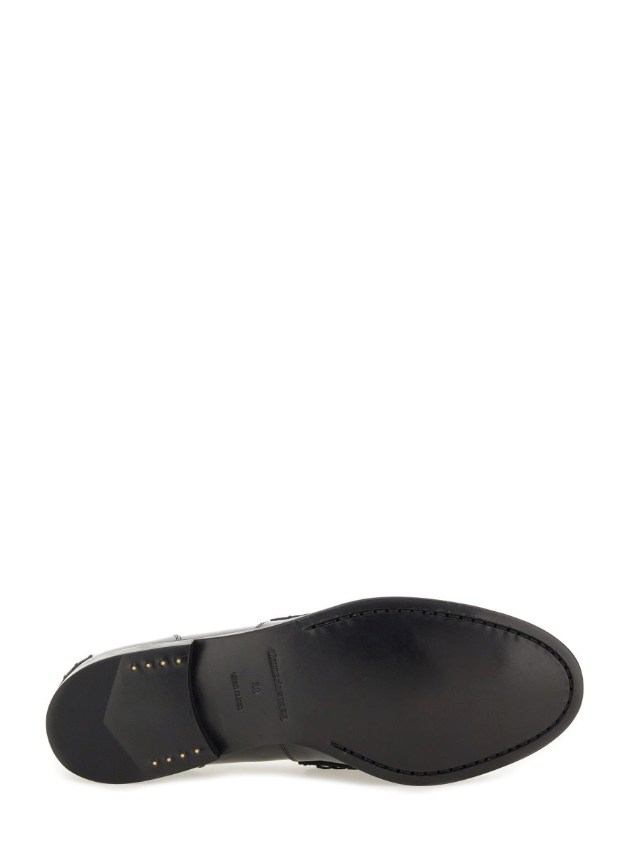 Alexander Wang Women Moccasin "Carter"