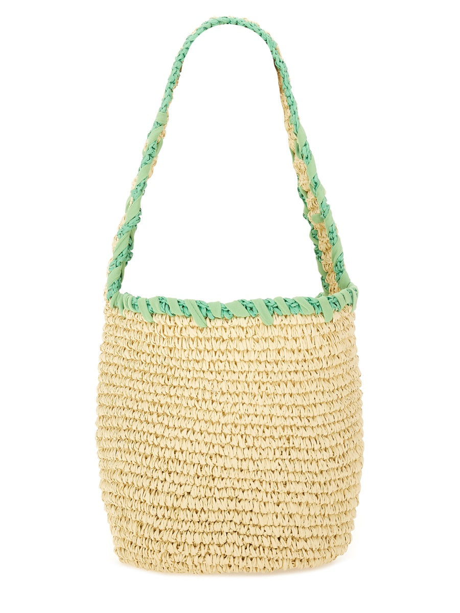Marni Women Hobo Bag "Crestfallen" Medium