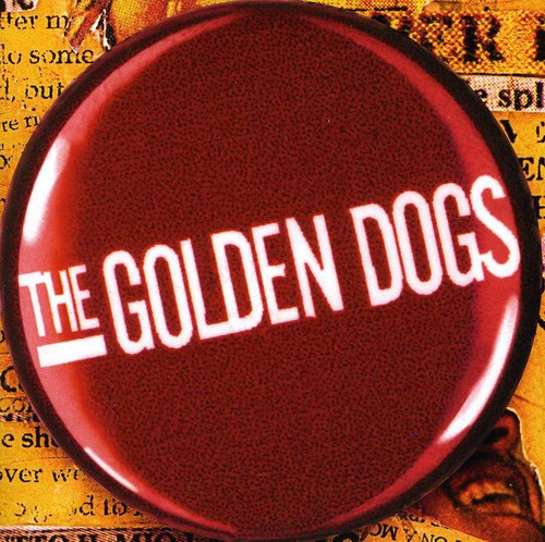 Golden Dogs - Everything in Three Parts [CD]