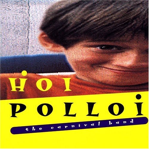 Carnival Band - Hoi Pollo! [CD]