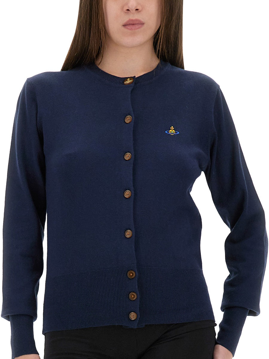 Vivienne Westwood Women Cardigan "Bea"