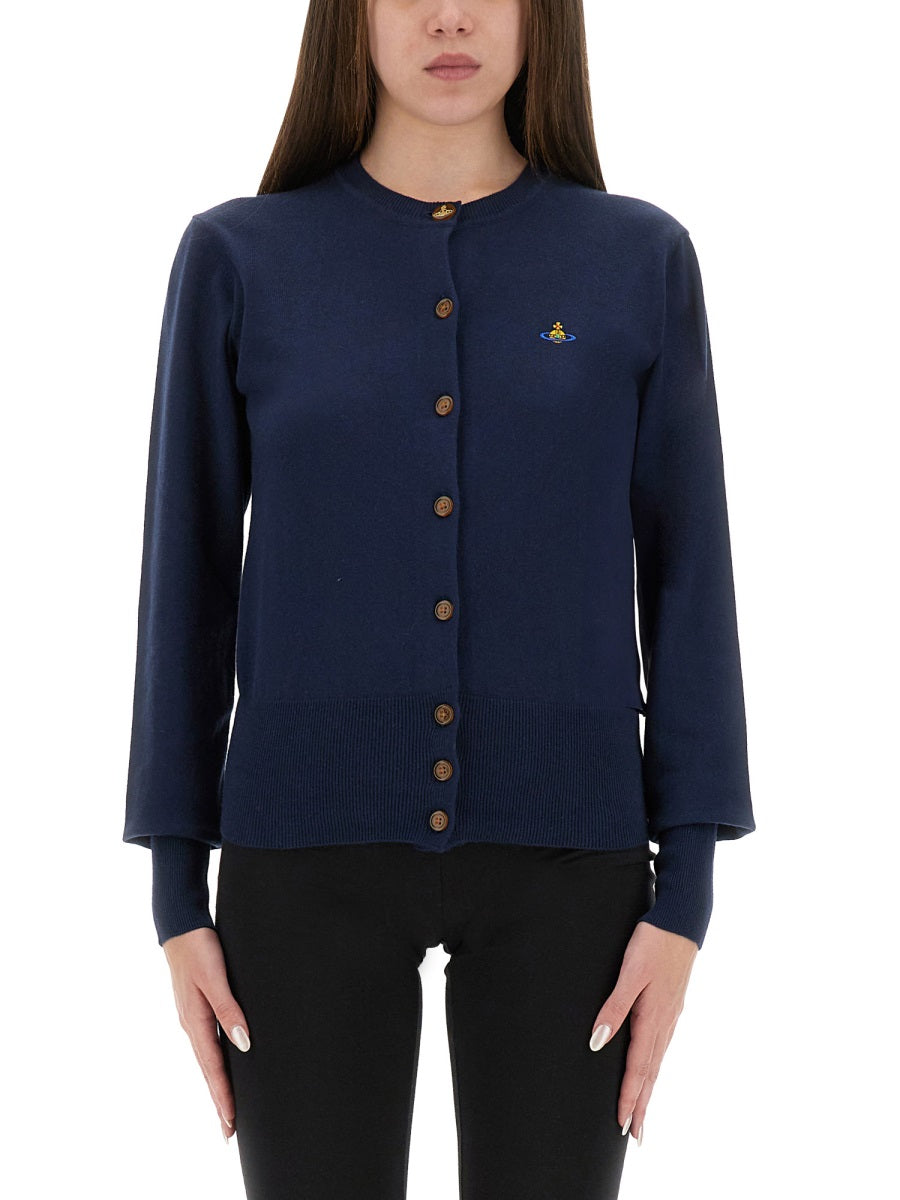 Vivienne Westwood Women Cardigan "Bea"
