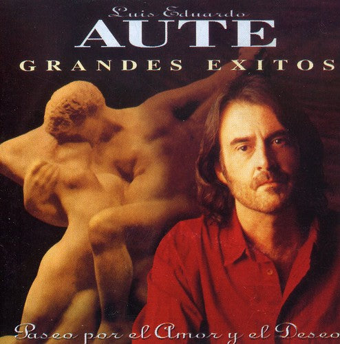 Luis Eduardo Aute - Grandes Exitos [Import]