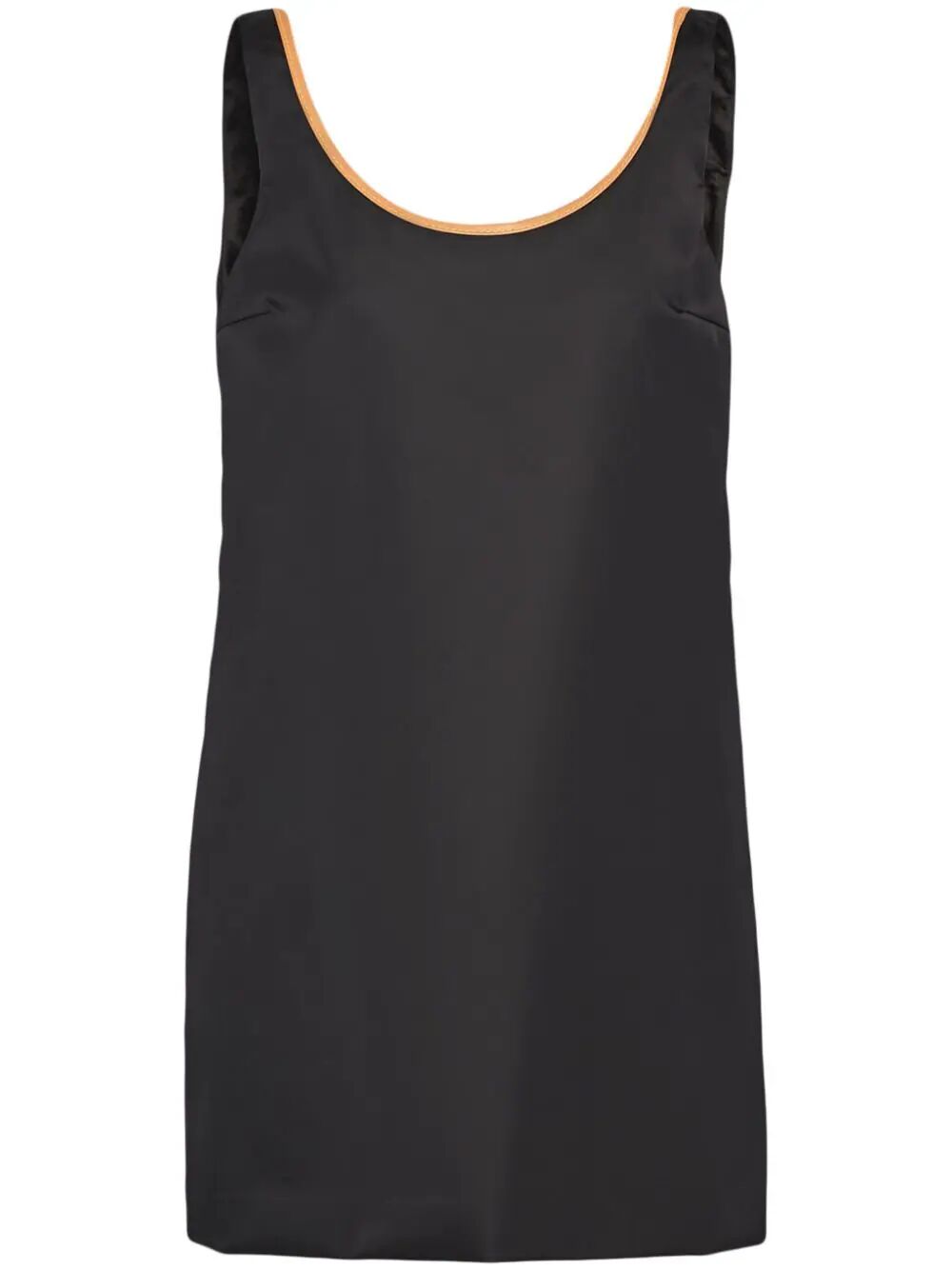 Prada Women Miniabito Re-Nylon