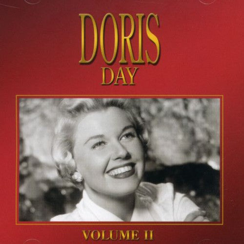 Doris Day - Doris Day 2 [CD]