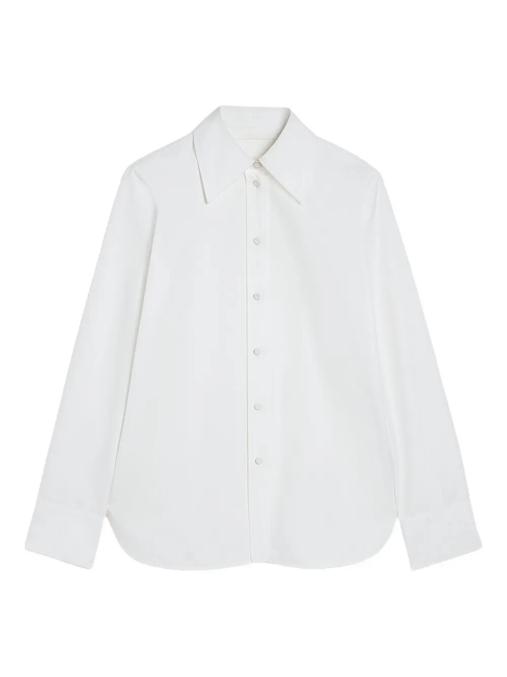 Jil Sander Women "118" Shirt