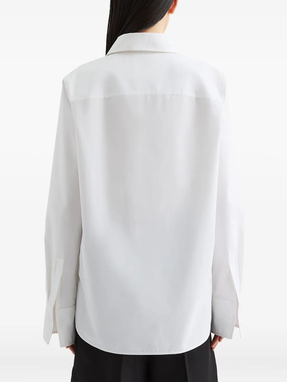 Jil Sander Women "118" Shirt
