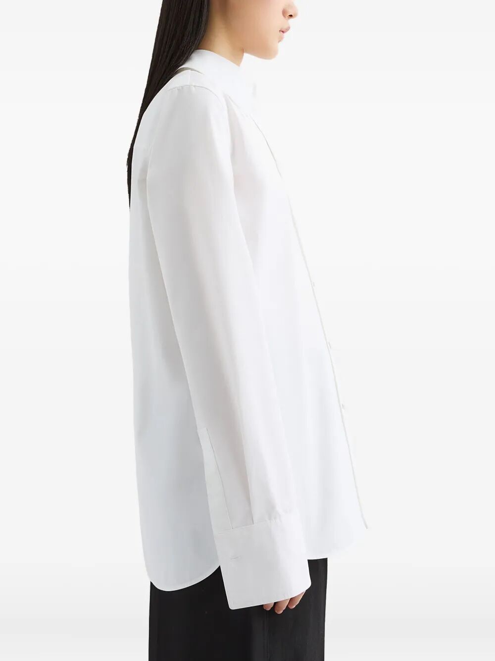 Jil Sander Women "118" Shirt