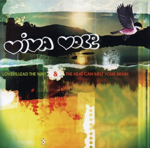Viva Voce - Lovers, Lead The Way/The Heat Can Melt Your Brain [2 CD]