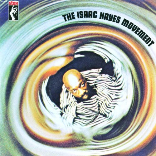 Isaac Hayes - Isaac Hayes Movement [CD]
