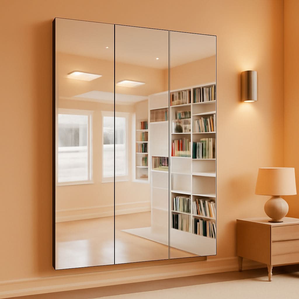 2x4 Ft LED Flat Panel Light Dimmable With Selectable 3000K 5000K Color Temperature 5000 to 7500 Lumens Recessed Light