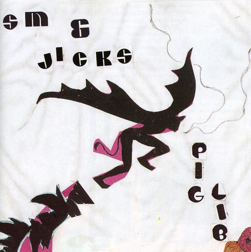 Stephen Malkmus - Pig Lib [Import]