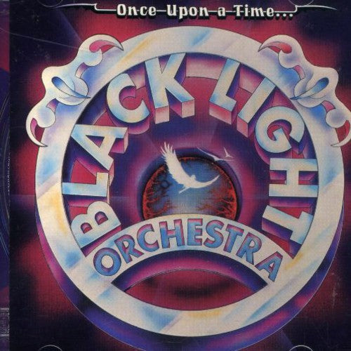Black Light Orchestra - Once Upon A Time [Import]