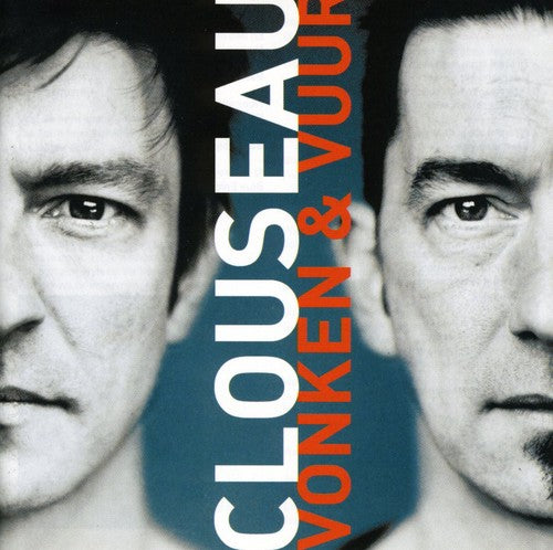 Clouseau - Vonken & Vuur [CD]