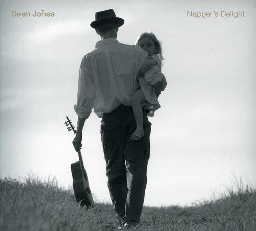 Dean Jones - Napper's Delight [CD]