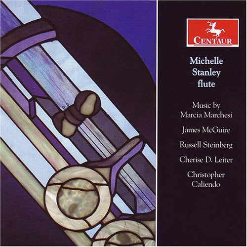 Marchesi/Mcguire/Steinberg/Lei - Sounds of Spring [CD]