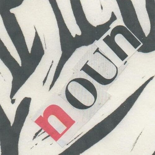 Noun - Holy Hell - Music CD